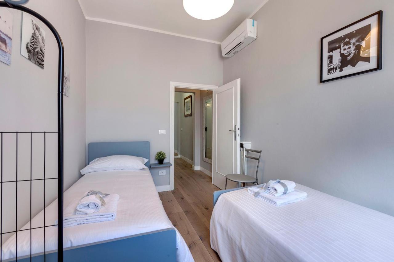 Sprone Apartment By Mamo Φλωρεντία Εξωτερικό φωτογραφία