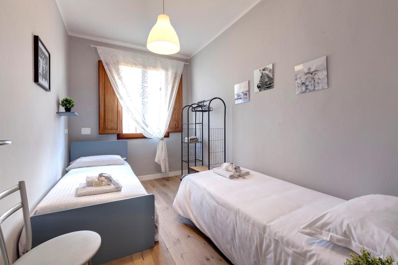 Sprone Apartment By Mamo Φλωρεντία Εξωτερικό φωτογραφία