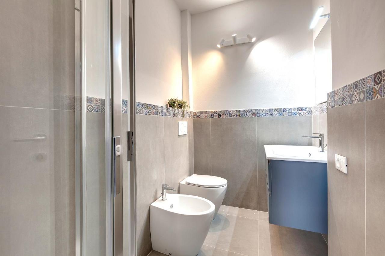 Sprone Apartment By Mamo Φλωρεντία Εξωτερικό φωτογραφία