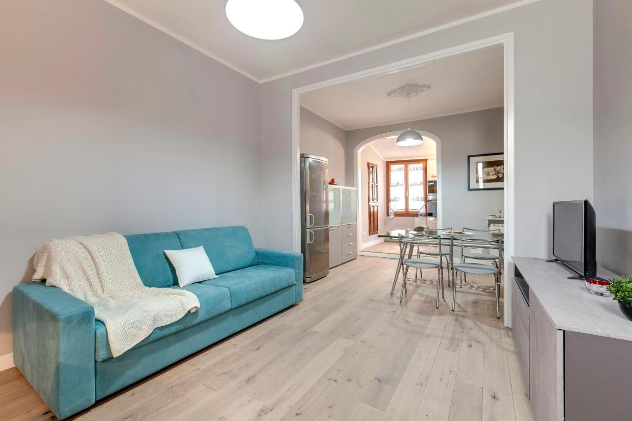 Sprone Apartment By Mamo Φλωρεντία Εξωτερικό φωτογραφία