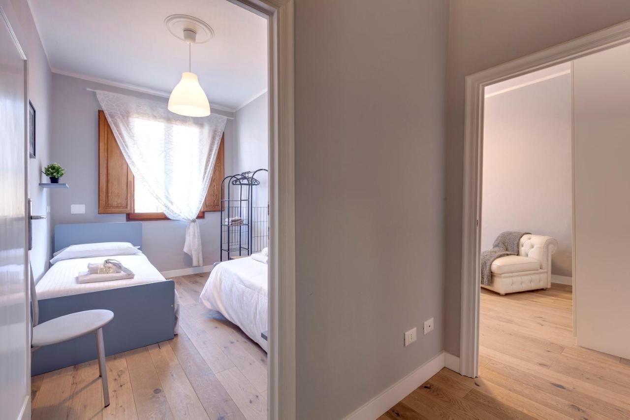 Sprone Apartment By Mamo Φλωρεντία Εξωτερικό φωτογραφία