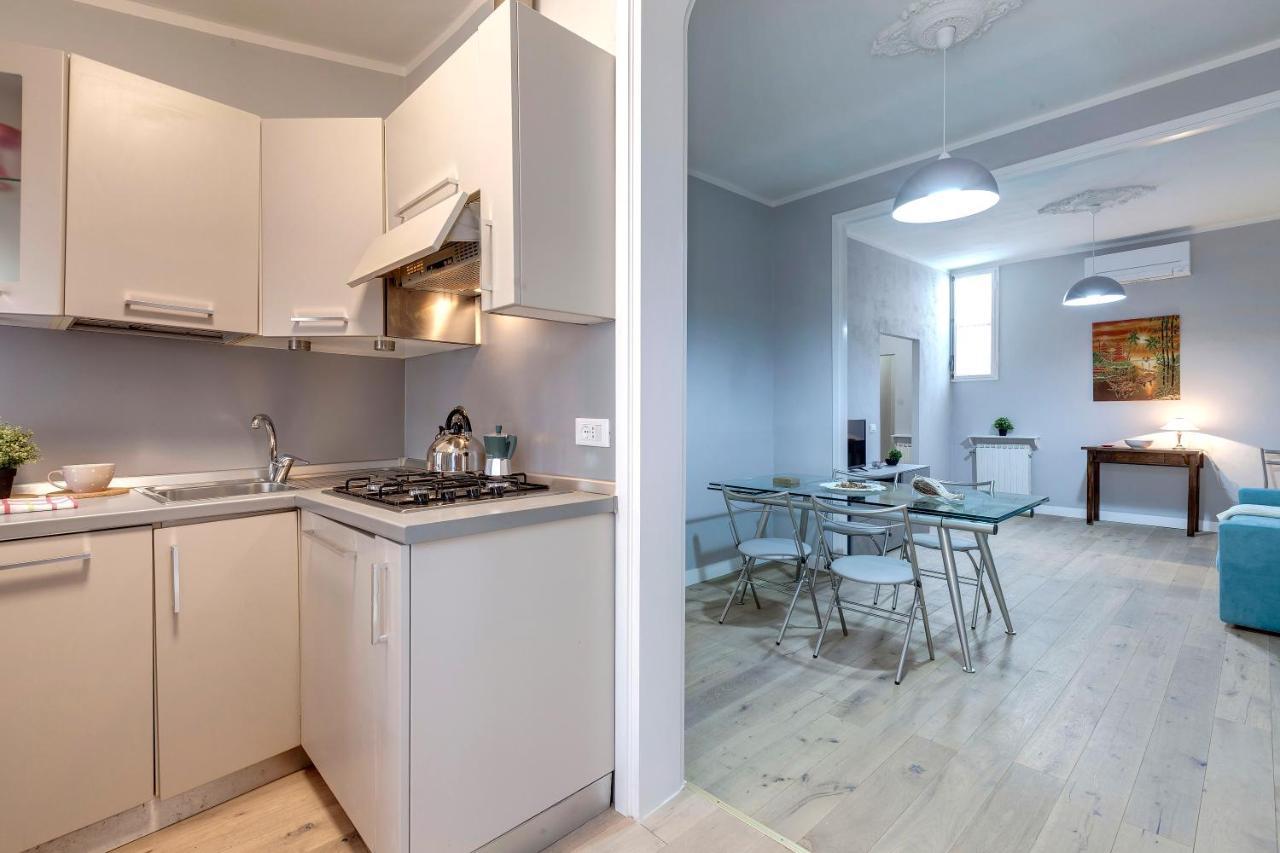 Sprone Apartment By Mamo Φλωρεντία Εξωτερικό φωτογραφία