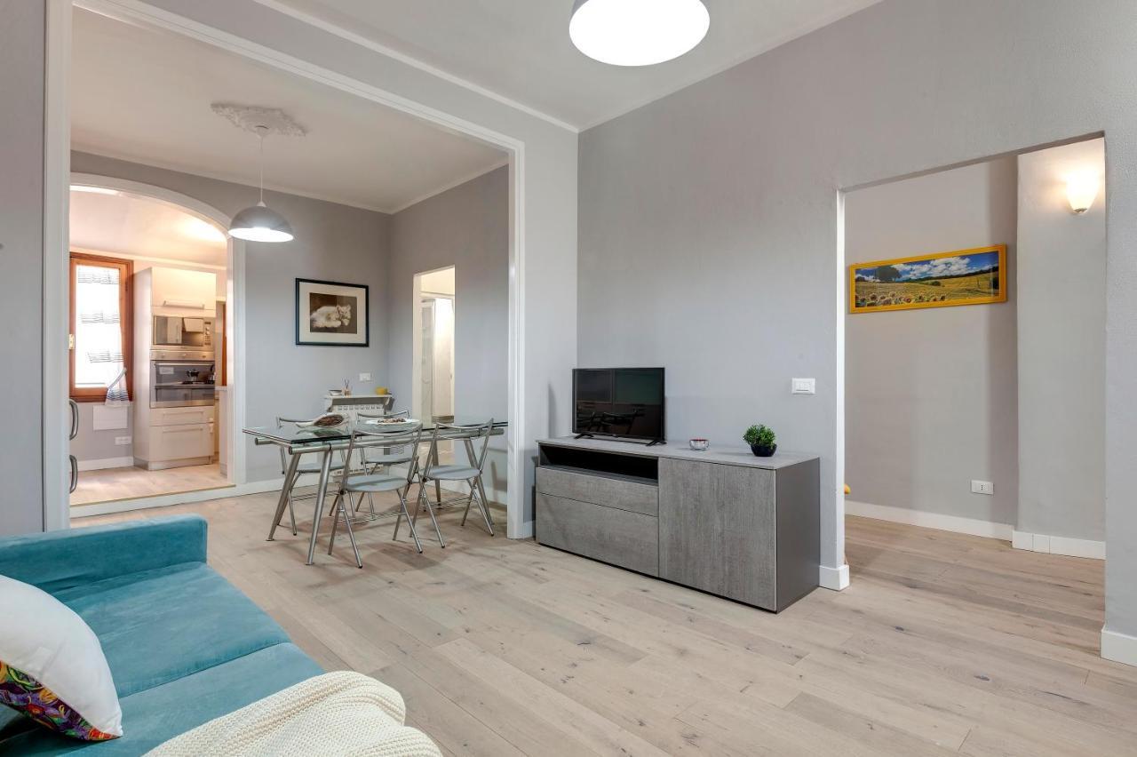 Sprone Apartment By Mamo Φλωρεντία Εξωτερικό φωτογραφία