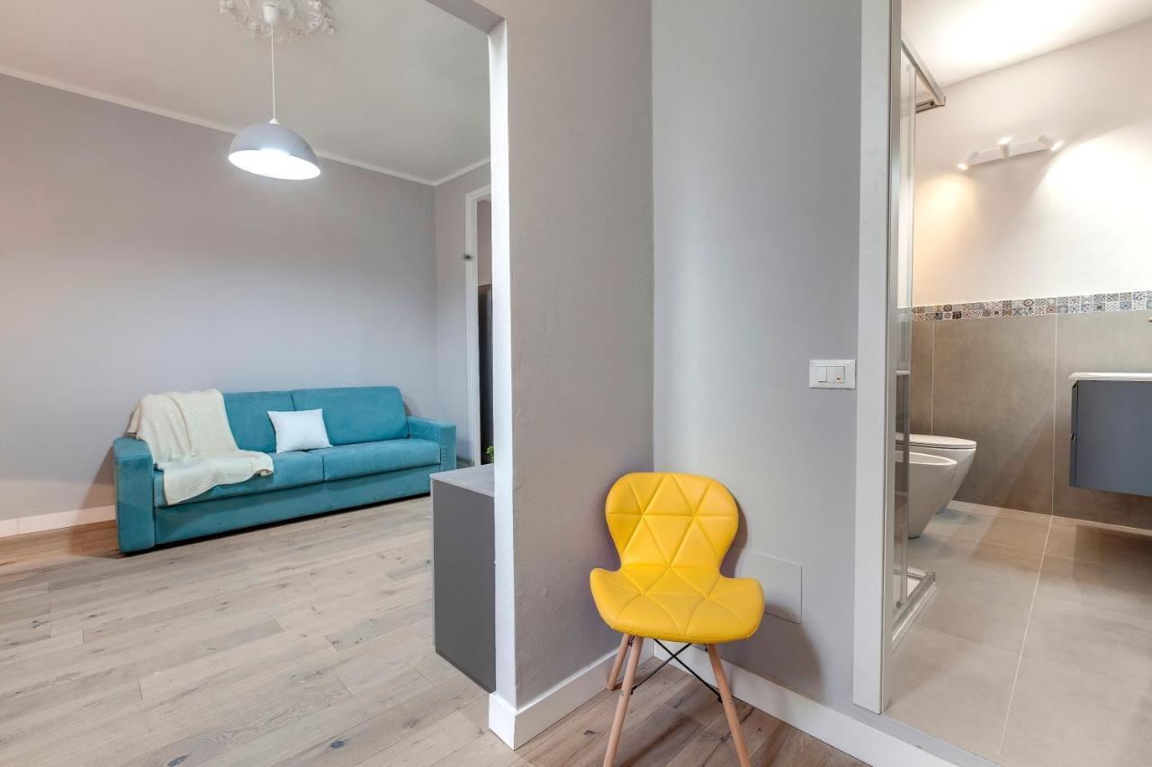 Sprone Apartment By Mamo Φλωρεντία Εξωτερικό φωτογραφία