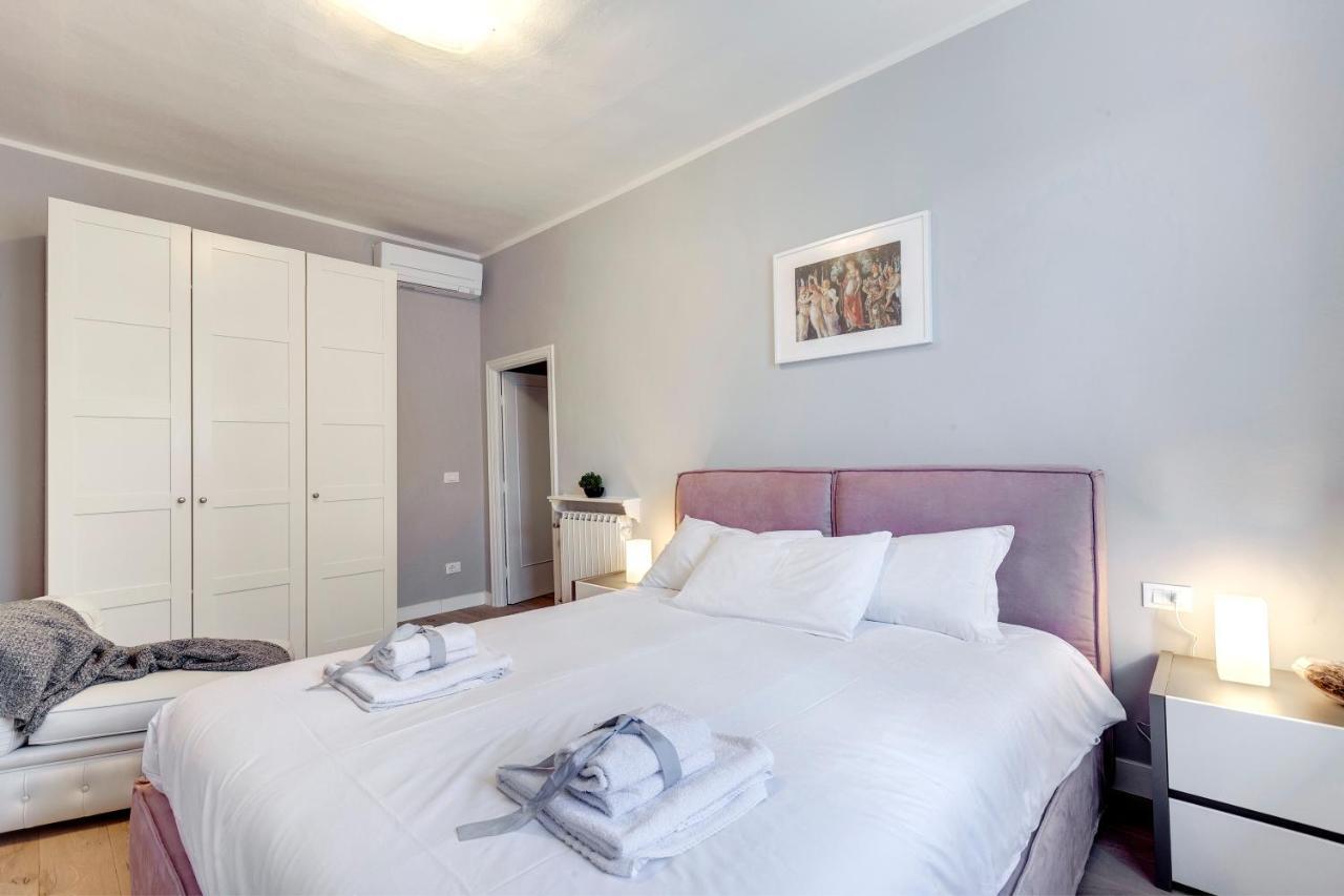 Sprone Apartment By Mamo Φλωρεντία Εξωτερικό φωτογραφία