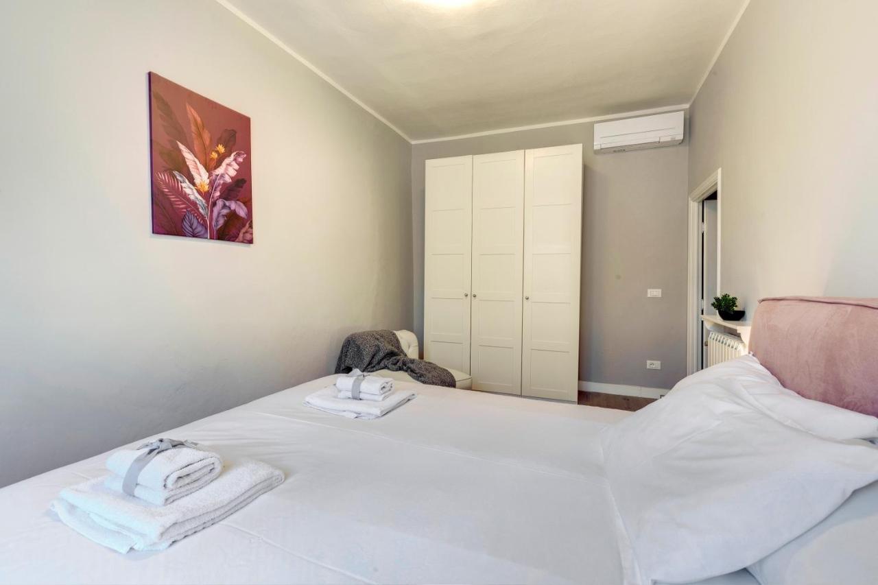 Sprone Apartment By Mamo Φλωρεντία Εξωτερικό φωτογραφία
